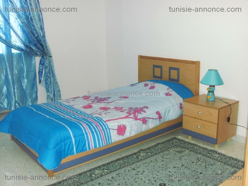 Tunisie Ain Zaghouan Ain Zaghouan Location vacances Appart. 5 pièces+ Splendide duplex tout neuf avec 5 chambres