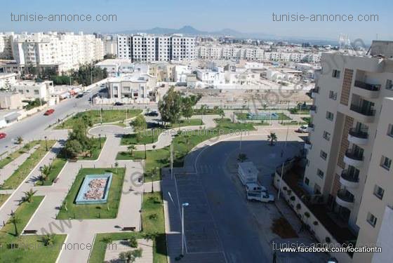 Tunisie Ain Zaghouan Ain Zaghouan Location vacances Appart. 2 pièces Appartement s1 le moins cher pour  vos vacances