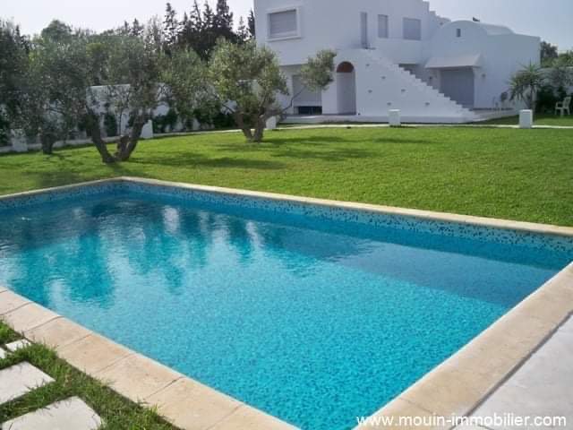 Location vacances Maisons - Tunisie