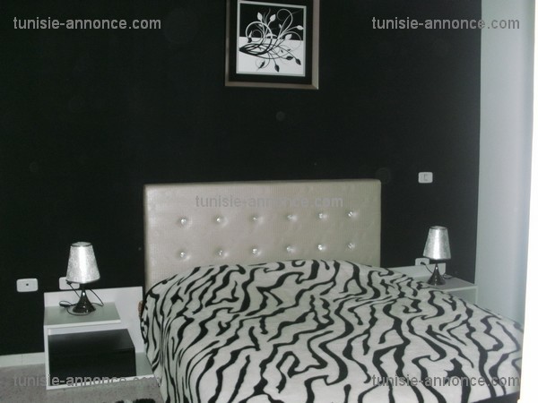 Location vacances Appart. 2 pices - Tunisie