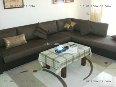 Location vacances Appart. 2 pices - Tunisie