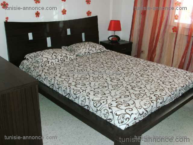 Location vacances Appart. 2 pices - Tunisie