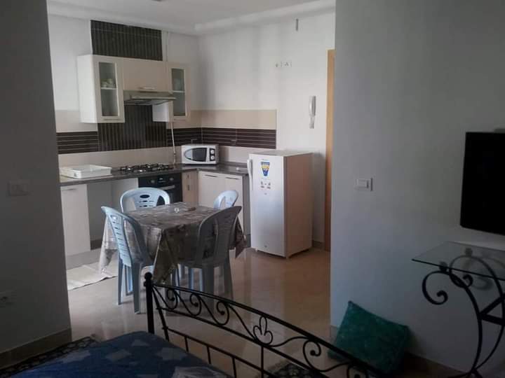 Location vacances Appart. 1 pice - Tunisie