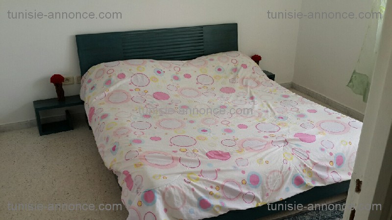 Location vacances Appart. 2 pices - Tunisie