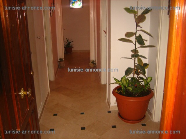 Location vacances Appart. 4 pices - Tunisie