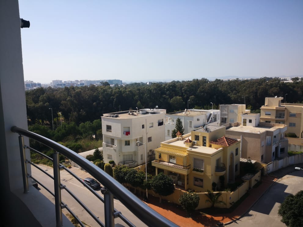 Location vacances Appart. 3 pices - Tunisie