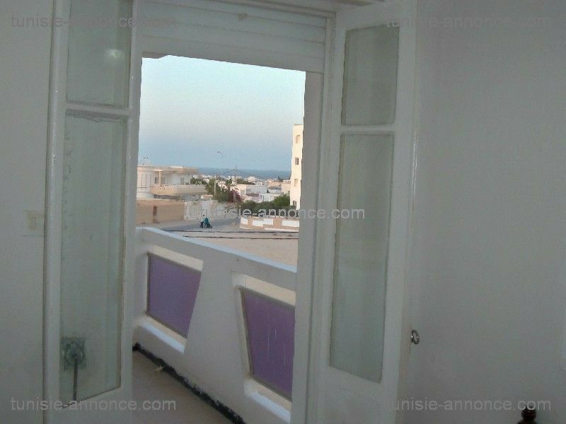 Location vacances Appart. 2 pices - Tunisie