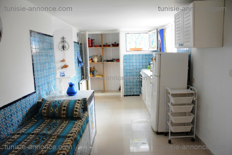 Location vacances Maisons - Tunisie