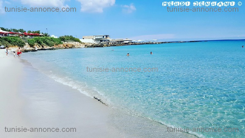 Kelibia Kelibia Location vacances Maisons Vacance moin cher  klibia 70d nuite