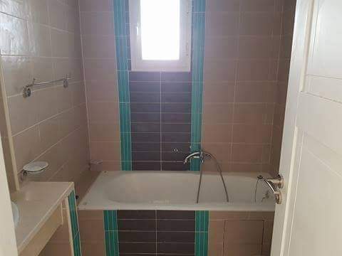 Location vacances Appart. 3 pices - Tunisie