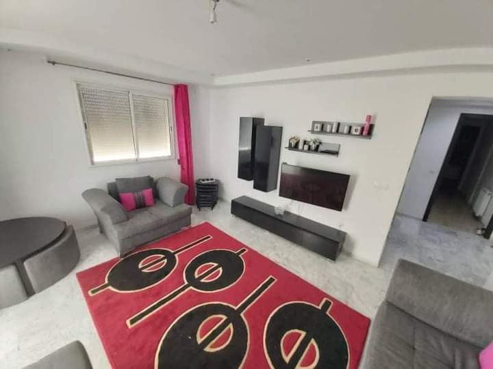 Location vacances Appart. 3 pices - Tunisie
