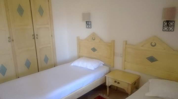 Location vacances Appart. 3 pices - Tunisie