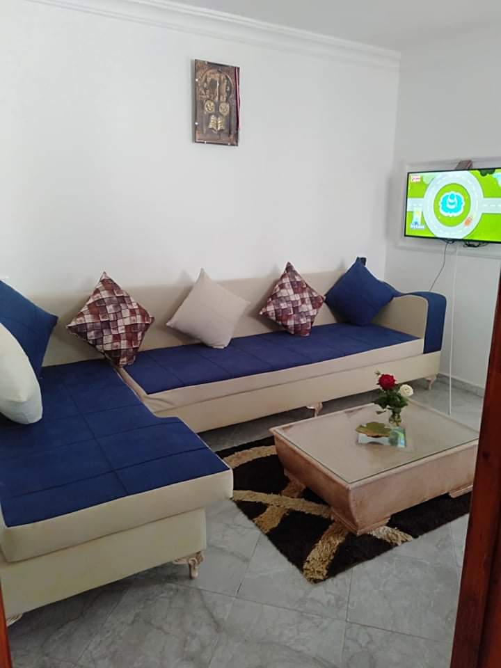 Location vacances Maisons - Tunisie