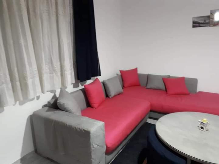 Location vacances Appart. 2 pices - Tunisie