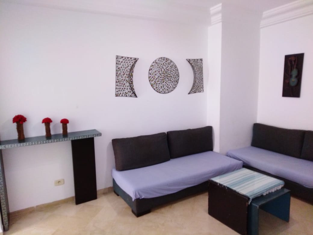 Location vacances Appart. 2 pices - Tunisie