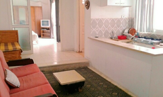 Location vacances Appart. 2 pices - Tunisie