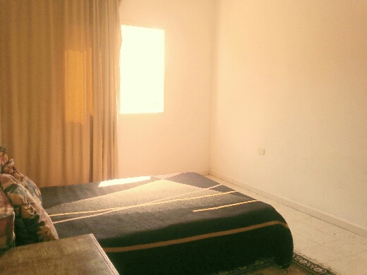 La Soukra La Soukra Location Appart. 2 pices S1 meubl a tunis 450 par semaine