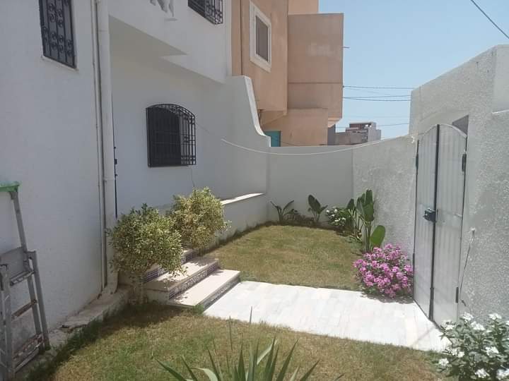 Location vacances Maisons - Tunisie