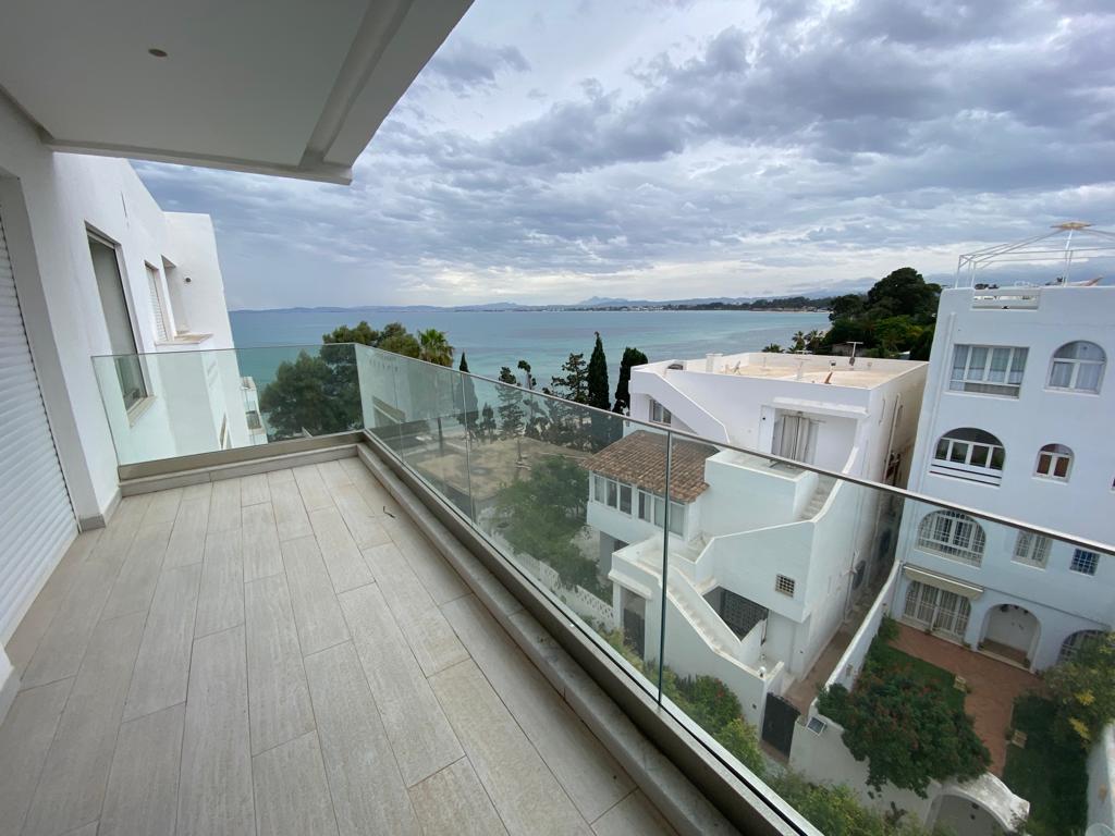 Location vacances Appart. 2 pices - Tunisie