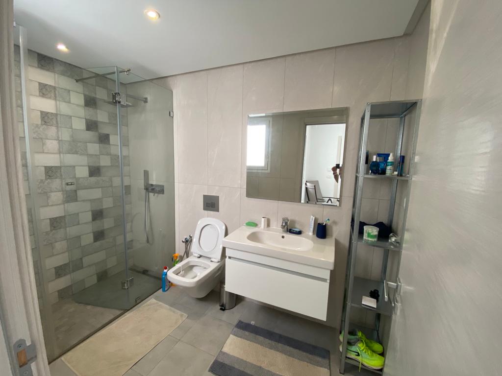 Hammamet Hammamet Location vacances Appart. 2 pices Appartement bianca