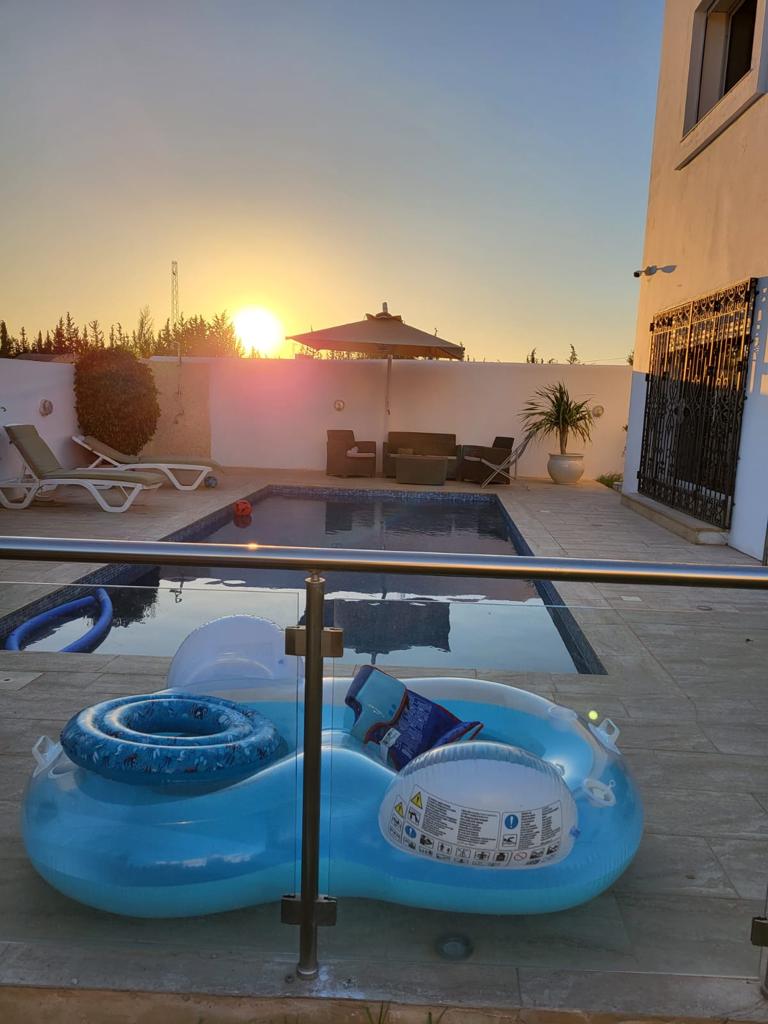 Hammamet Hammamet Location vacances Maisons Villa nicolat