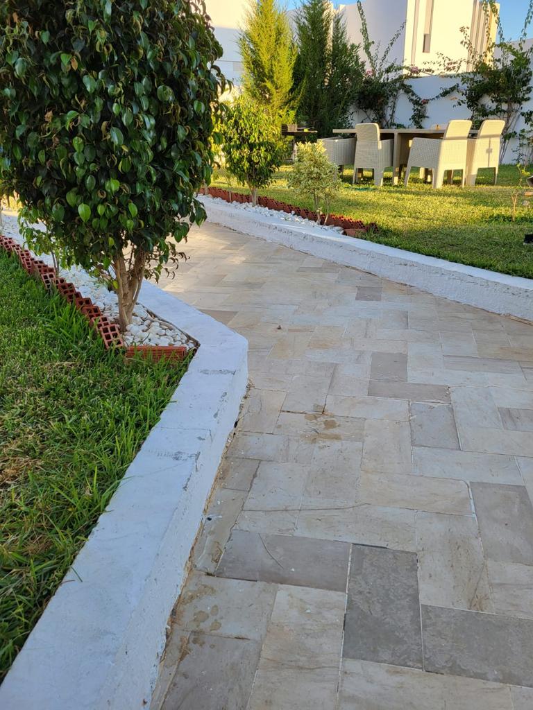 Location vacances Maisons - Tunisie