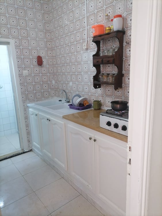 Location vacances Maisons - Tunisie