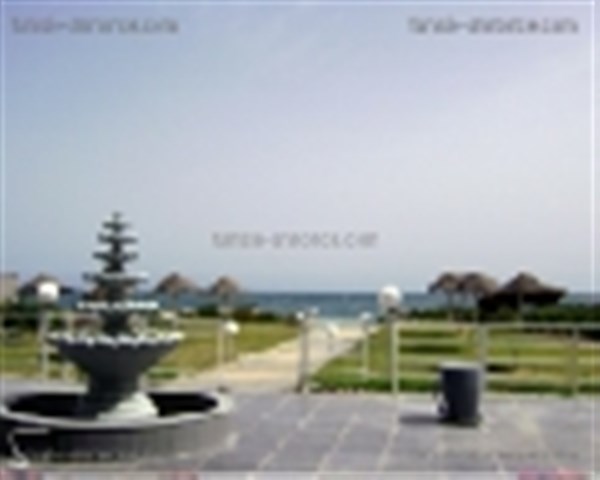 Akouda Tantana Location vacances Appart. 1 pice Studio de luxe   rsidence front de mer