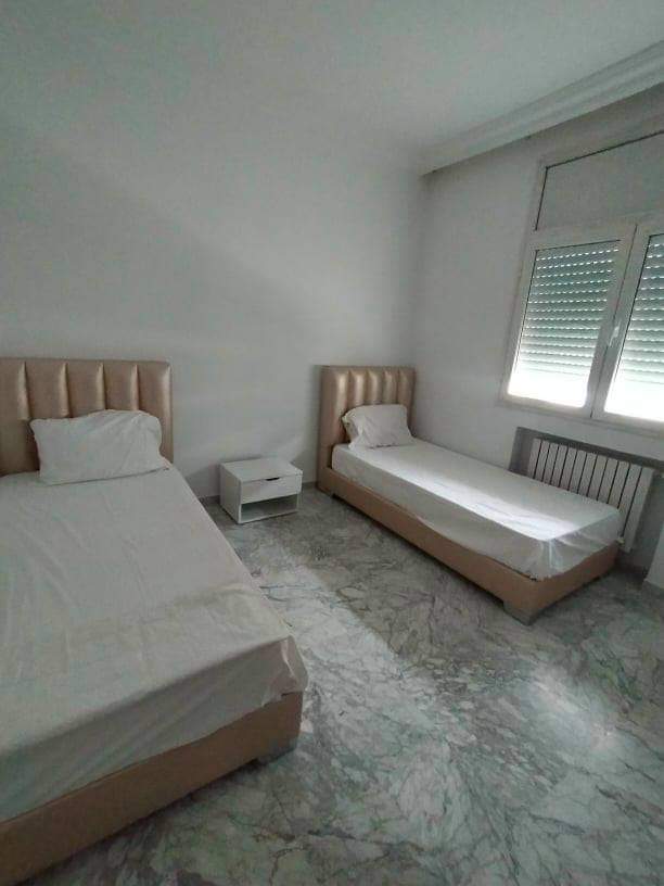 Location vacances Appart. 3 pices - Tunisie