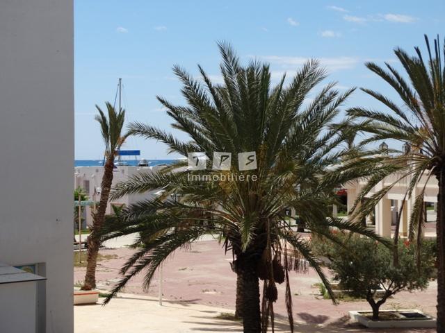 Location vacances Appart. 3 pices - Tunisie
