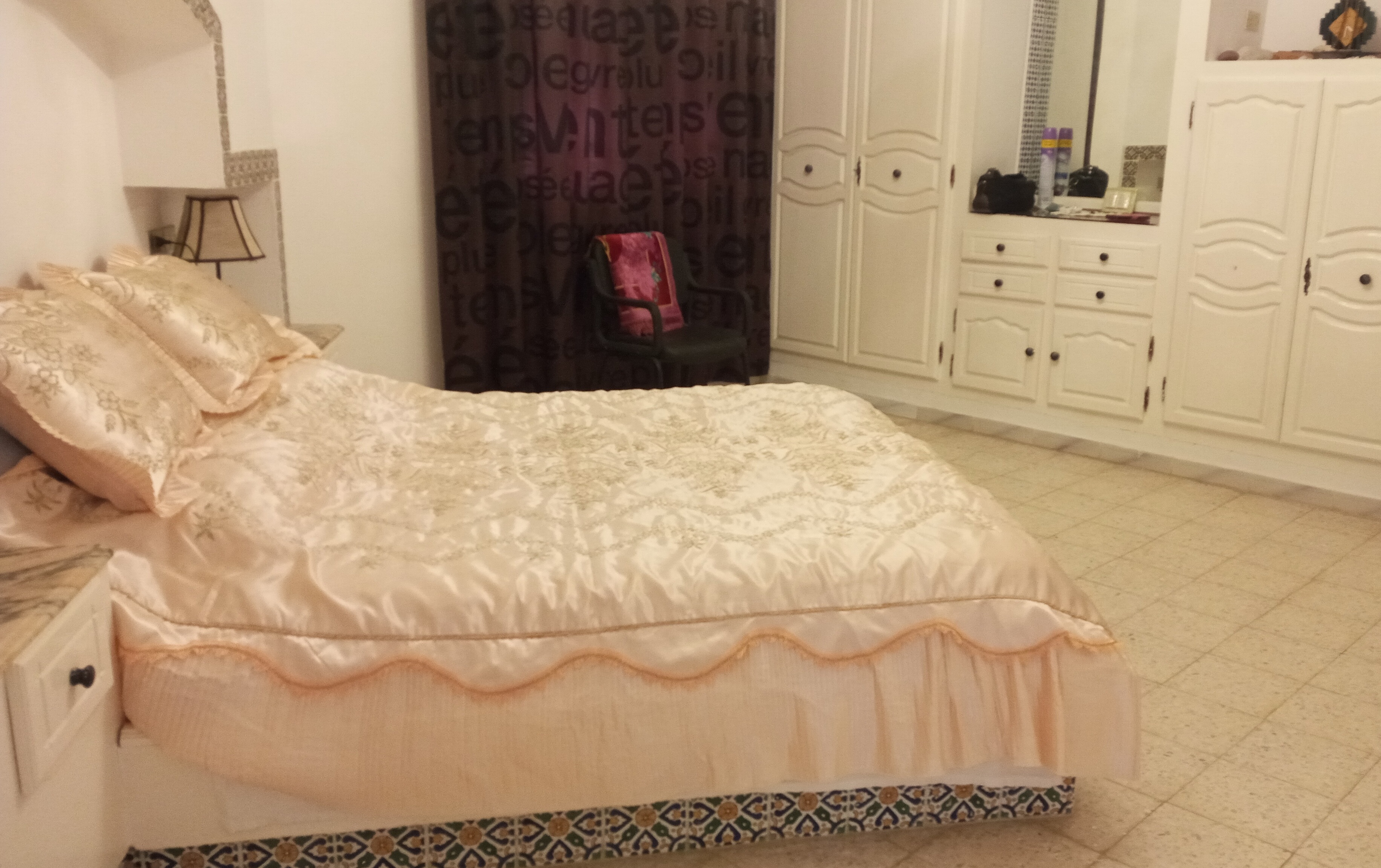 Location vacances Maisons - Tunisie