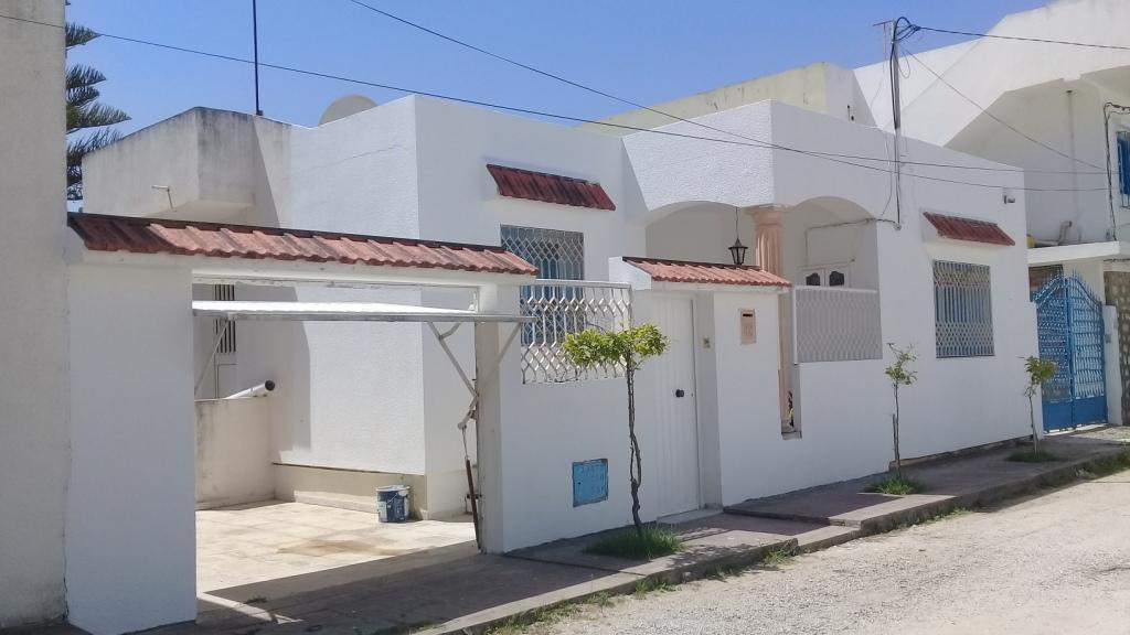 Tabarka Tabarka Location vacances Maisons Vacance d't  tabarka