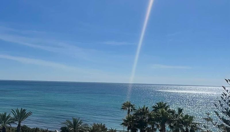 Location vacances Appart. 3 pices - Tunisie