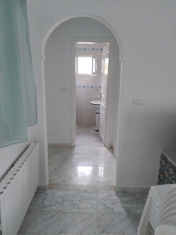 Location vacances Maisons - Tunisie