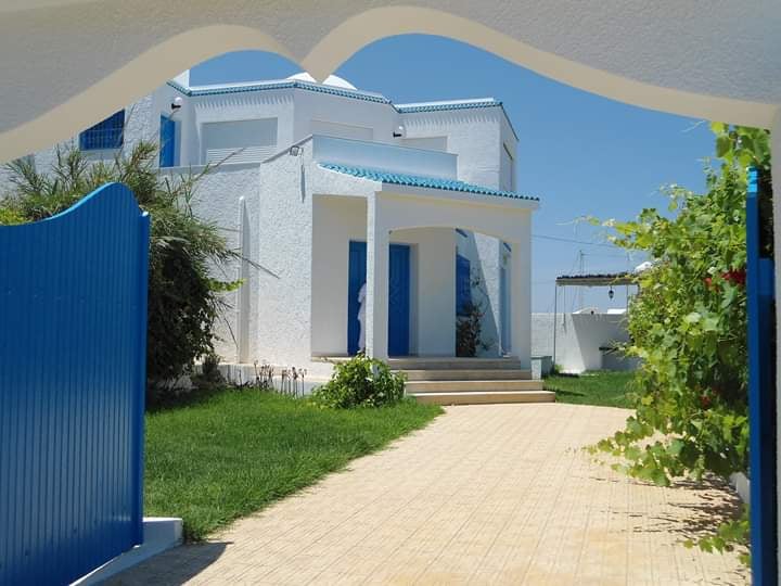 Location vacances Maisons - Tunisie