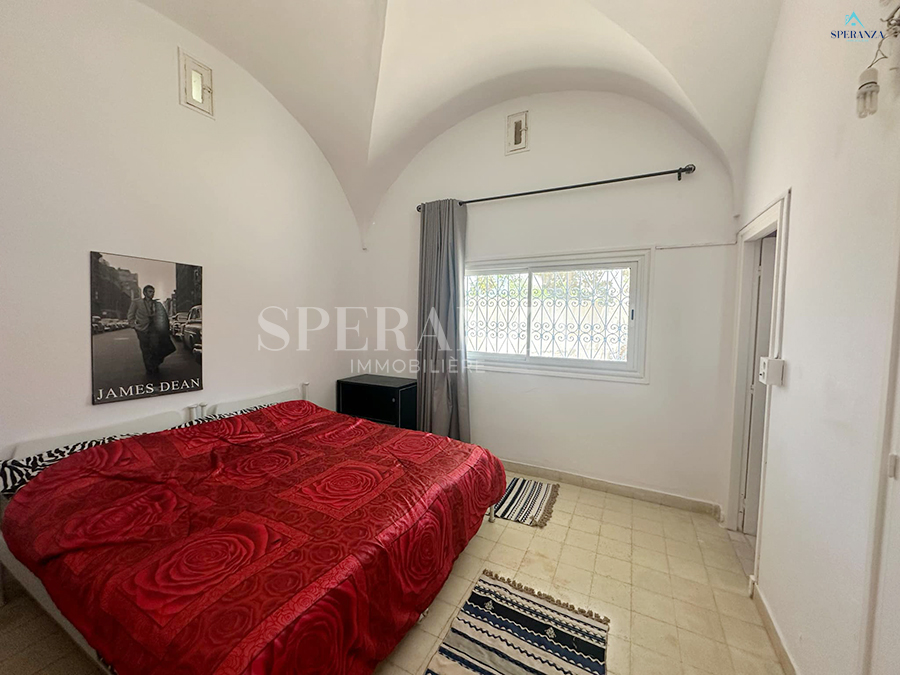 Nabeul Nabeul Location vacances Maisons Villa floralle