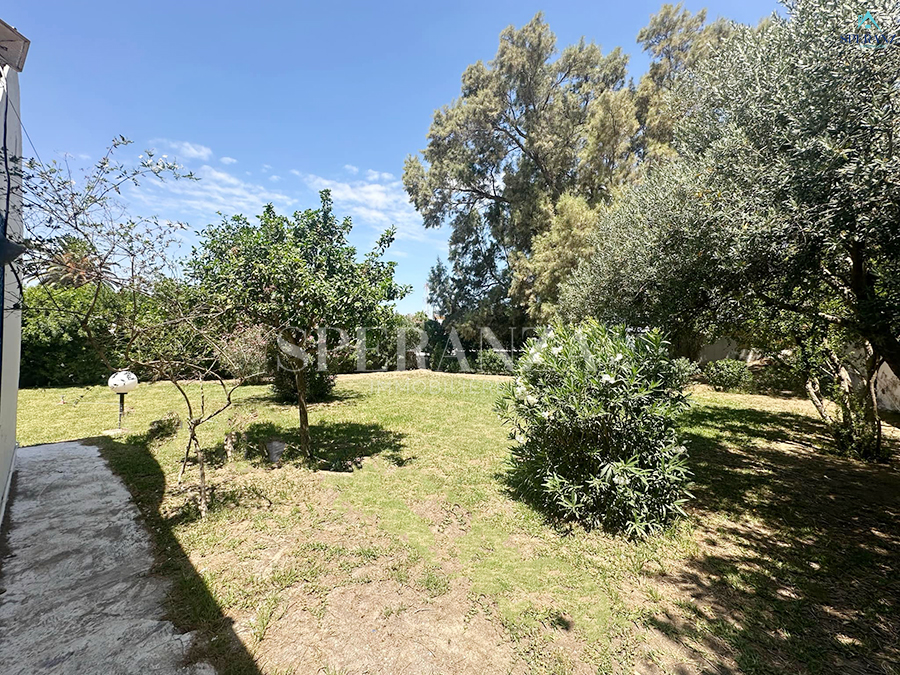Nabeul Nabeul Location vacances Maisons Villa floralle