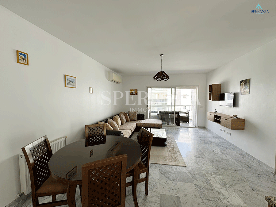 Hammamet Hammamet Location vacances Appart. 2 pices Appartement liyna