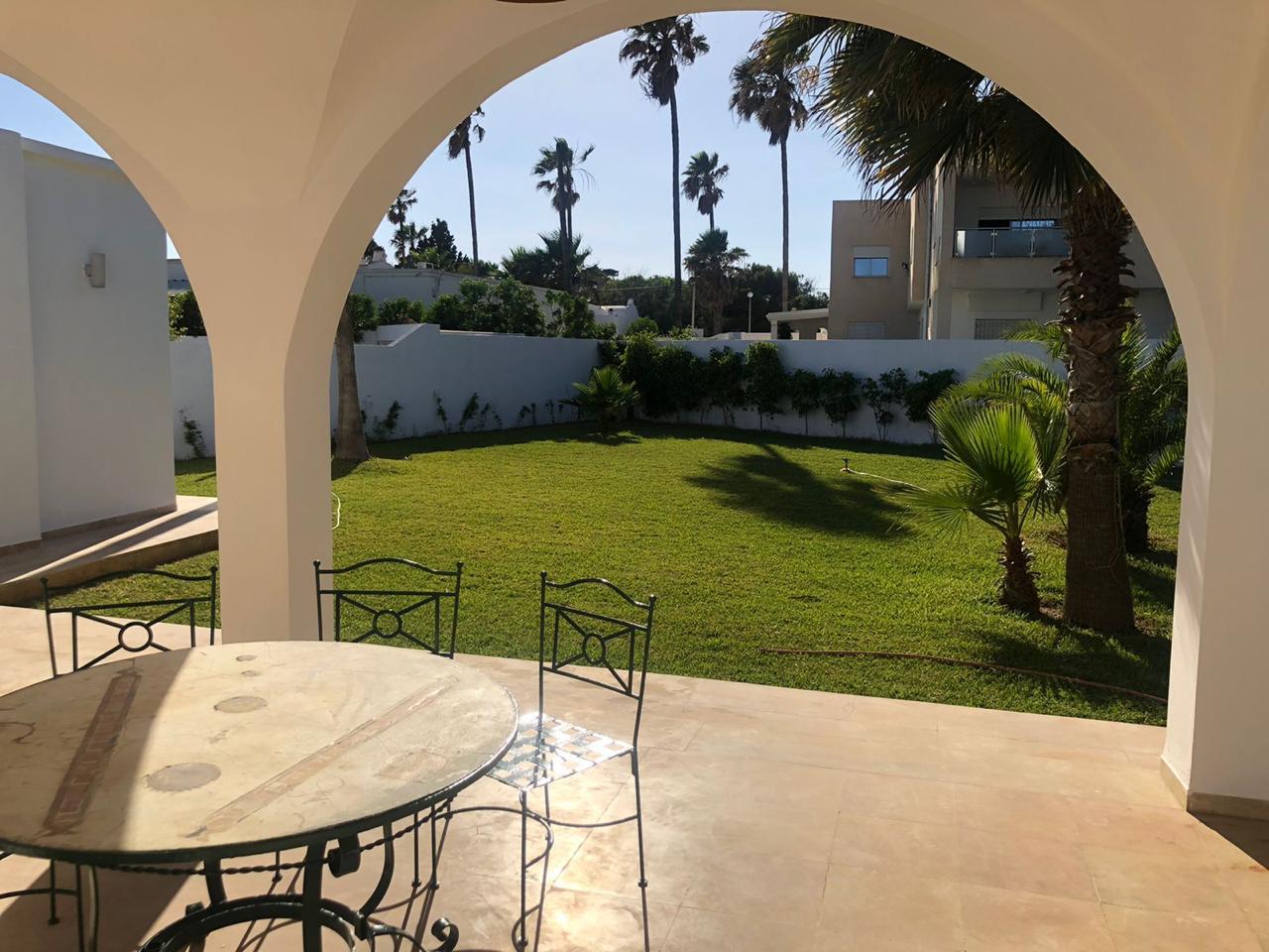 Location vacances Maisons - Tunisie