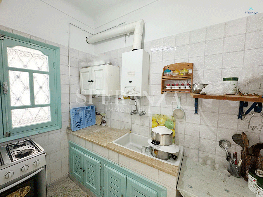 Hammamet Hammamet Location vacances Appart. 2 pices Appartement zo