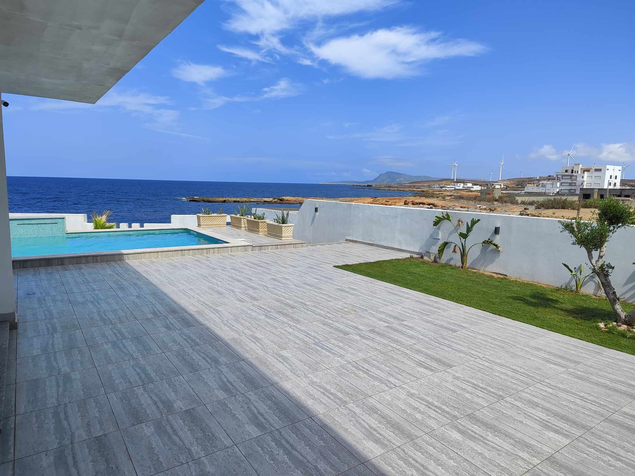 Location vacances Maisons - Tunisie