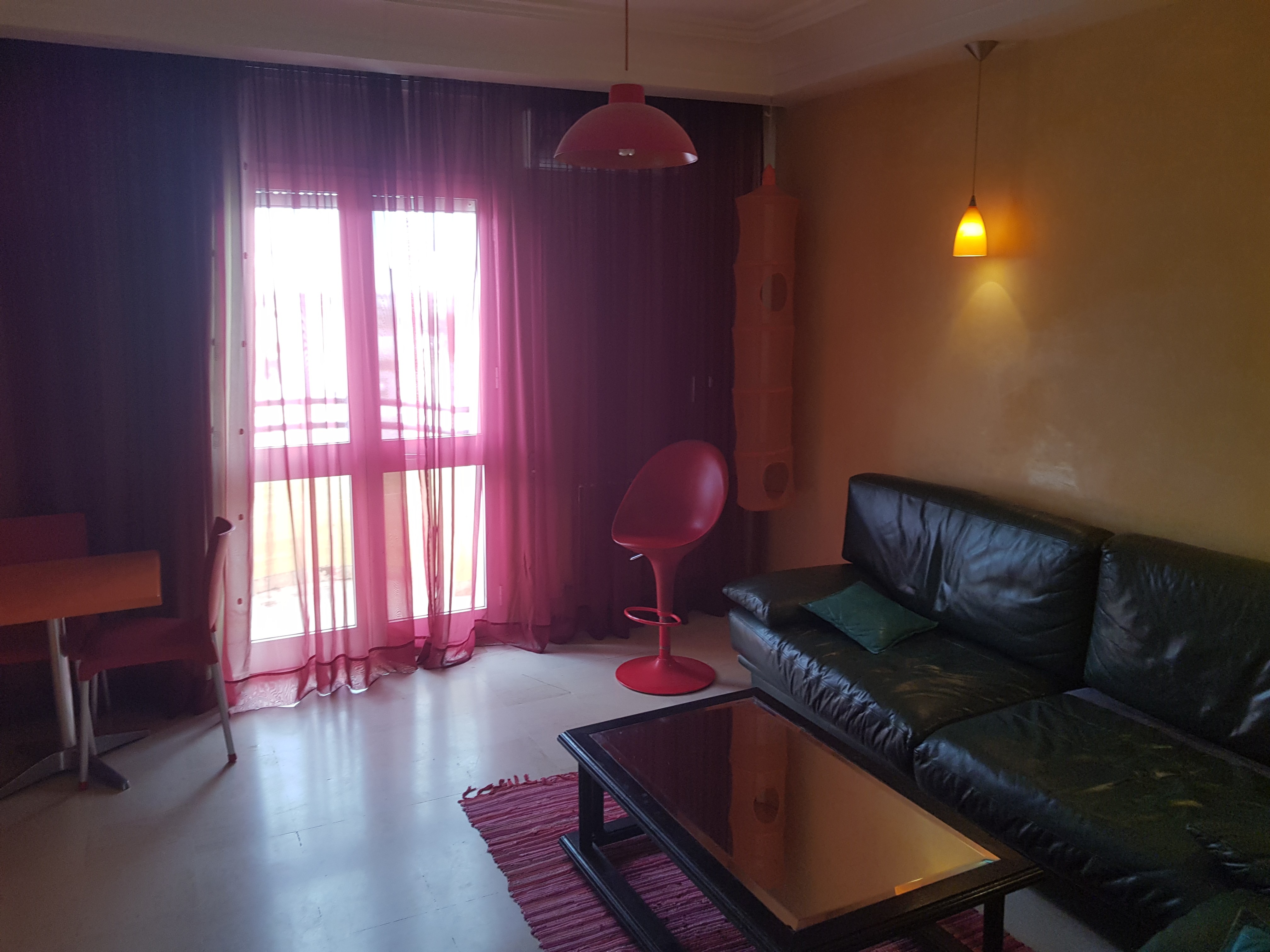 Location vacances Appart. 1 pice - Tunisie