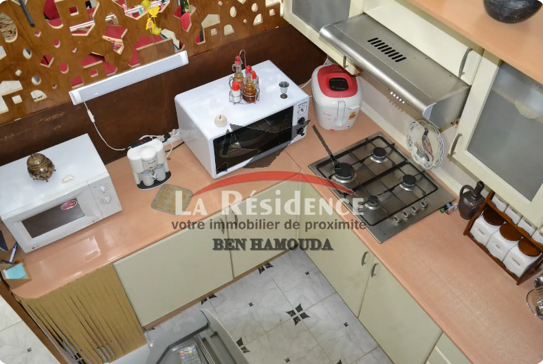 Location vacances Maisons - Tunisie