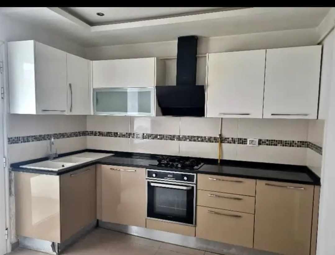Sousse Jaouhara Sahloul Location vacances Appart. 3 pices Joli appartement haut standing meubl