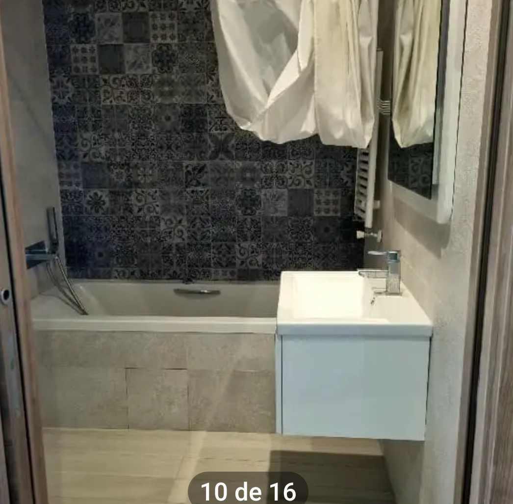 Sousse Jaouhara Sahloul Location vacances Appart. 3 pices Joli appartement haut standing meubl