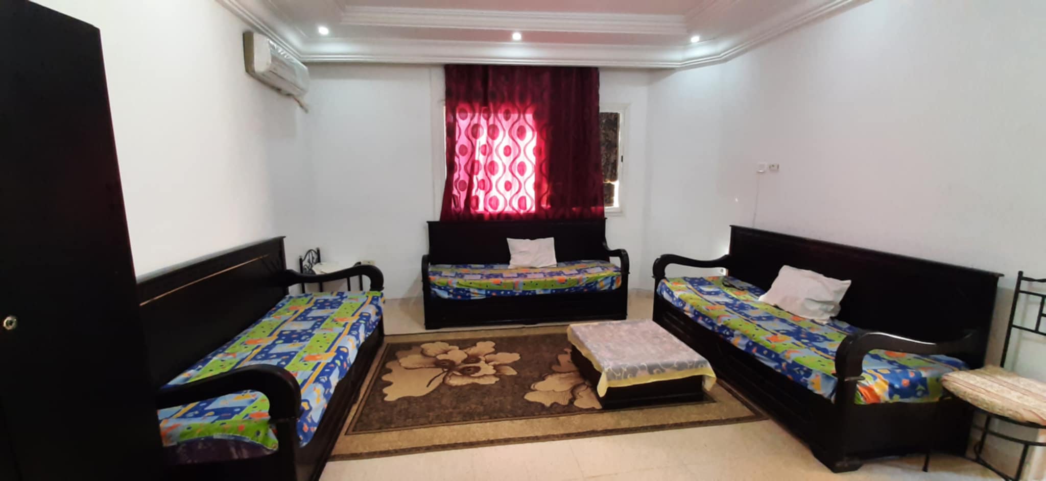 Location vacances Appart. 2 pices - Tunisie