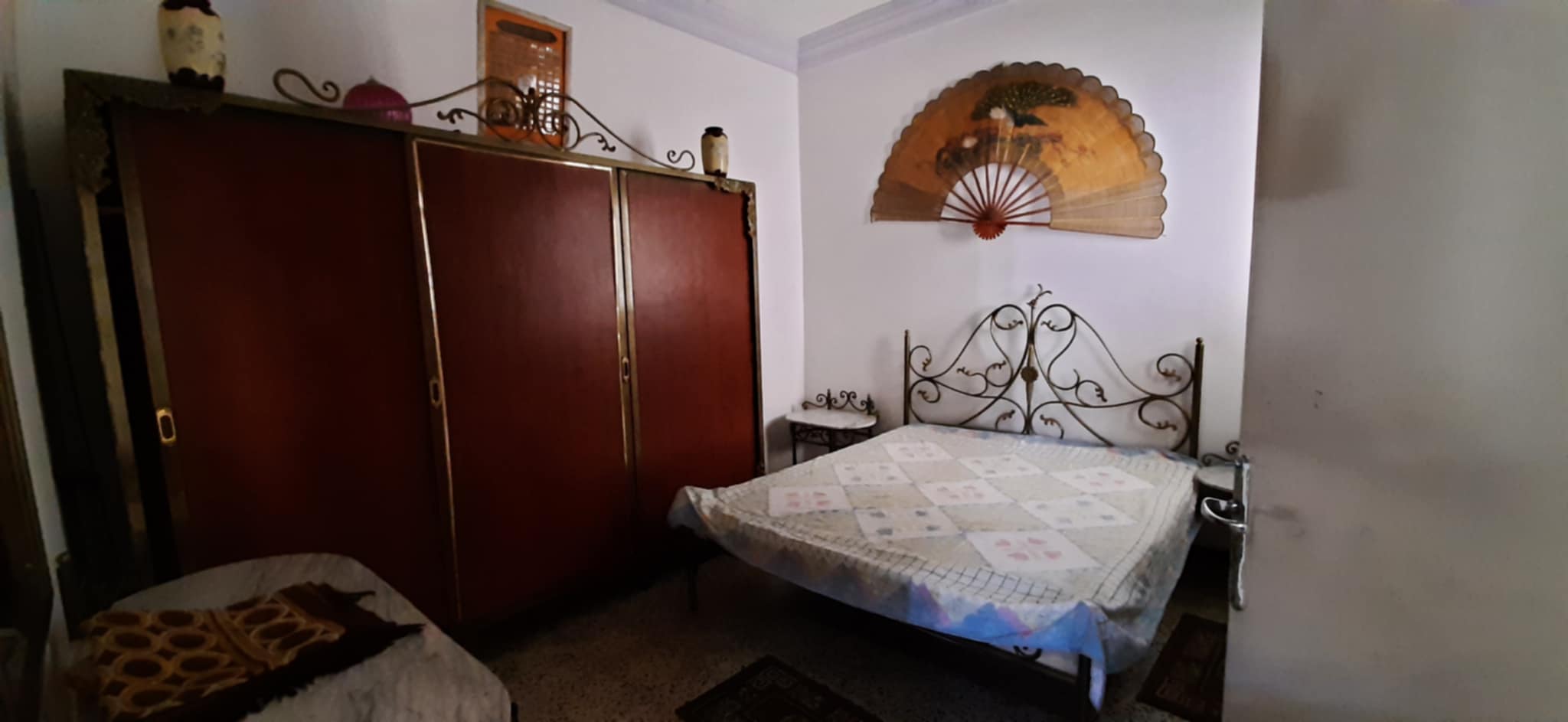 El Omrane Superieur El Omrane Superieur Location vacances Appart. 2 pices Studios meubls  seulement 50 dt par nuit