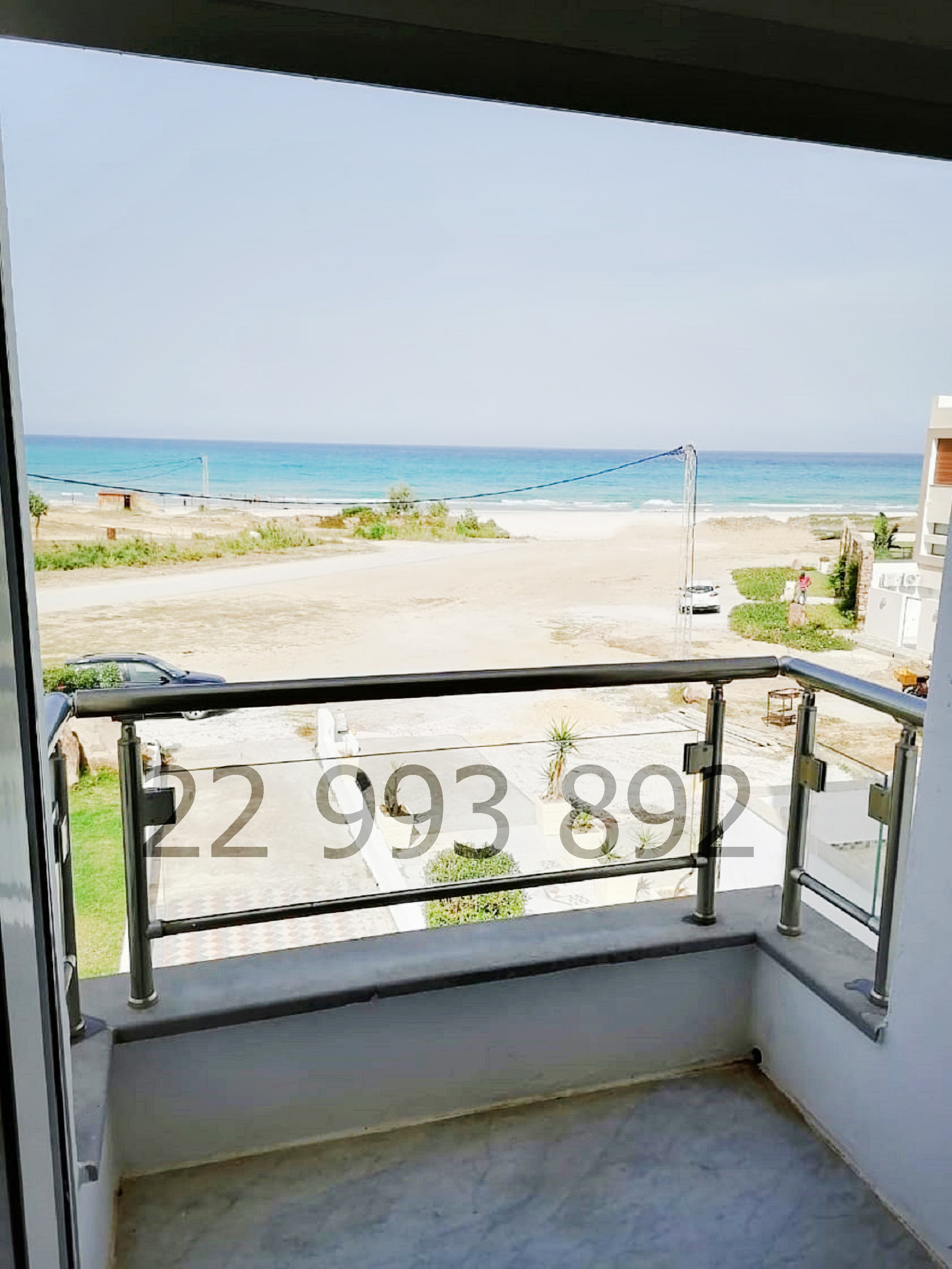 Location vacances Maisons - Tunisie