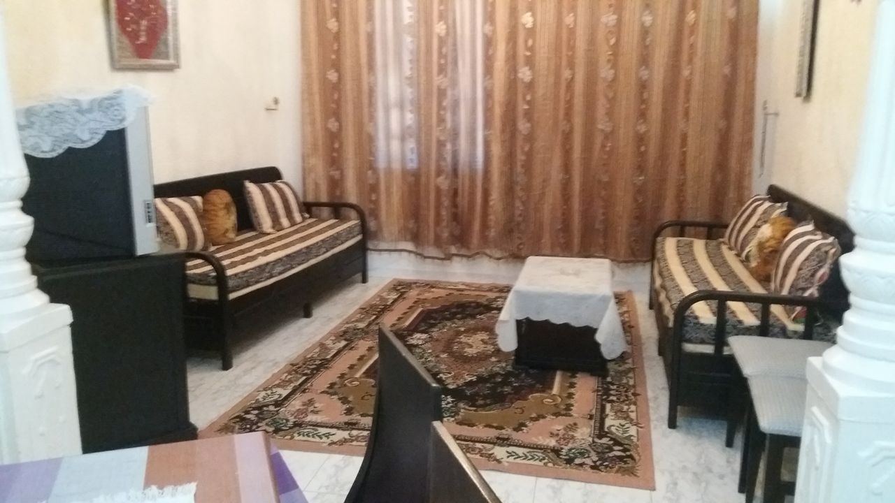 Location vacances Appart. 3 pices - Tunisie