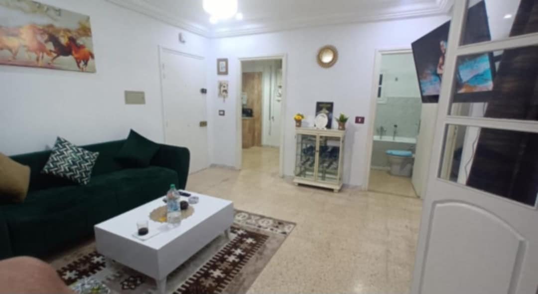 Location vacances Appart. 2 pices - Tunisie